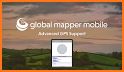 Global Mapper Mobile related image