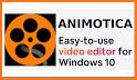 VIDEOAZA: Easy Video Editor related image