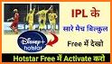 Hotstar Live Cricket TV Show - Free Movies Tips related image