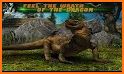 Komodo Dragon Rampage 2016 related image