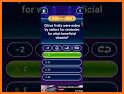 Millionaire 2021: Offline Trivia Quiz Game related image