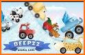 Fun Kids Car Racing Game related image