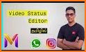 Photo MV Master :  Status Videos Maker related image