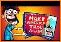 Troll Face Quest: USA Adventure 2 related image