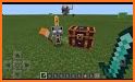 Mod MC Dungeons For MCPE related image