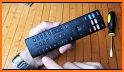 Vizio Remote Control - Smart TV related image