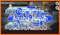 Walkthrough AMONG US - Among Us Map related image