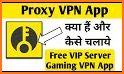 Proxy VPN - Fast & Unlimited Free VPN Server related image