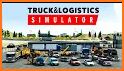 Truck Logistics Simulator related image