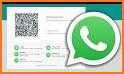 Whats Web For Whatsapp Web Scan - Status Saver related image