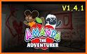 Amanda Adventurer Game related image