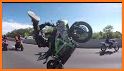 Stunt Bike Tricks related image