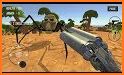 Skeleton War: Free 3D FPS Shooting Game related image