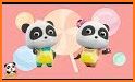 Baby Panda Chef - Educational Game for Kids related image