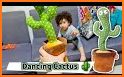 My Talking Cactus -  الصبارة الراقصة related image