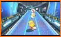 Banana rush : Free Minion 3D Endless game related image