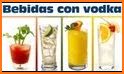 Recetas de Jugos y Batidos - Cócteles Fáciles related image