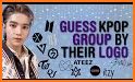 Guess the Kpop Group Quiz related image