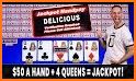 Video Poker Free - Casino Video Poker Multi Games related image