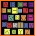 Kid ABC alphabet learner related image