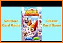 Solitaire Pets Adventure - Free Classic Card Game related image