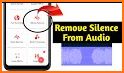 Skipping Silence Recorder -Shorten Your Recordings related image