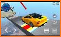 Superhero Mega Ramp: Offroad Car Games 2022 related image