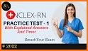 NCLEX-RN Practice Exam - Free Version related image