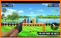 Shoot Bottle – New Gun Games related image