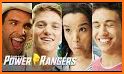 Fake Call Power's Rangers Prank Dino Pro related image