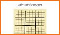 Tic Tac Toe - Strategic Game related image