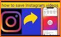 BaroSave, Video Downloader for Instagram related image