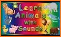 Animal sounds baby 2019 related image