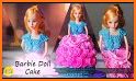 Ice Cream Chocolate Doll Cake Maker 2018 related image