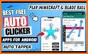 Auto Clicker: Automatic Tap related image