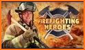 Firetrucks: rescue for kids related image