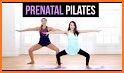 Pregnancy Workouts at Home related image