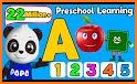 kids Education- Preschool learning App. related image