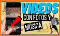 Creador de Videos con Fotos y Musica y Efectos related image