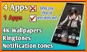 New Top Ringtones & Wallpaper related image