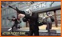 Grand City Robbery Crime Mafia Gangster Kill Game related image