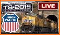 USA Train Simulator 2019 related image