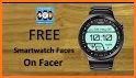 FSW222 WATCHFACE related image