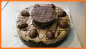 Baking Peanut butter cup cheesecake related image