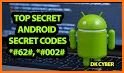 All Secret Codes for Android related image