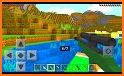 3D Actual Guns Craft Mod for Minecraft PE related image