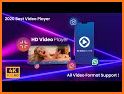 S-Video Player 2021 FHD Video Player related image