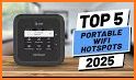 Wi-Fi Pro: Free Wi-Fi & Hotspots related image