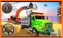 Truck Parking Games 3D: Truck Simulator related image