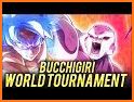 Ultra Super Saiyan Fight - Dragon Z Ball Tourney related image